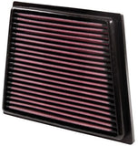 K&N 33-2955 Replacement Air Filter