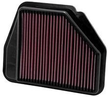 Load image into Gallery viewer, K&amp;N 33-2956 Replacement Air Filter