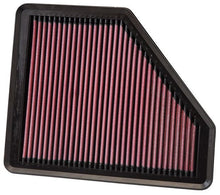 Load image into Gallery viewer, K&amp;N 33-2958 Replacement Air Filter