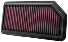Load image into Gallery viewer, K&amp;N 33-2960 Replacement Air Filter
