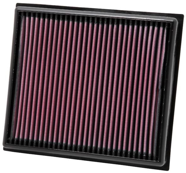K&N 33-2962 Replacement Air Filter