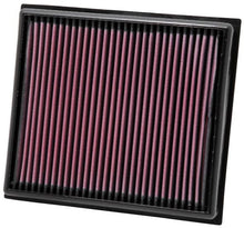 Load image into Gallery viewer, K&amp;N 33-2962 Replacement Air Filter