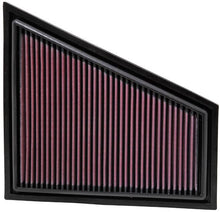 Load image into Gallery viewer, K&amp;N 33-2963 Replacement Air Filter