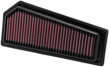 Load image into Gallery viewer, K&amp;N 33-2965 Replacement Air Filter