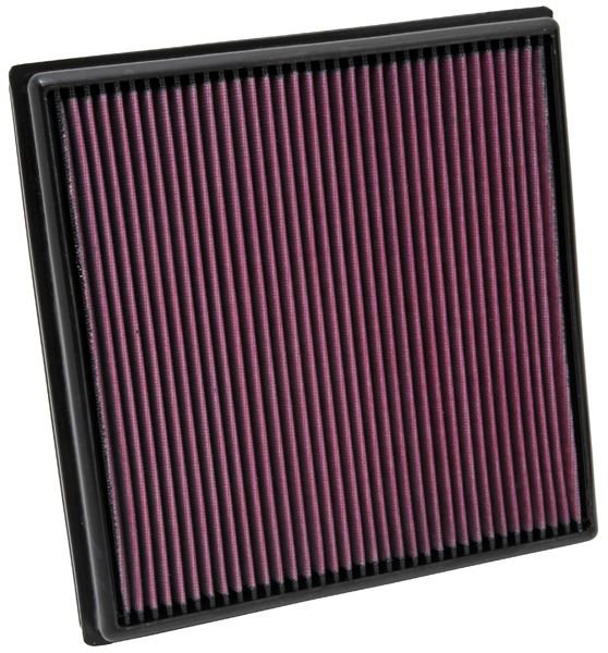 K&N 33-2966 Replacement Air Filter