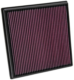 K&N 33-2966 Replacement Air Filter