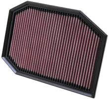Load image into Gallery viewer, K&amp;N 33-2970 Replacement Air Filter