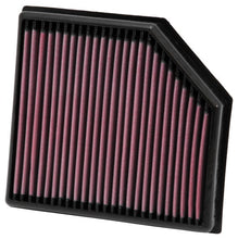 Load image into Gallery viewer, K&amp;N 33-2972 Replacement Air Filter