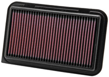 Load image into Gallery viewer, K&amp;N 33-2974 Replacement Air Filter