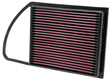 Load image into Gallery viewer, K&amp;N 33-2975 Replacement Air Filter