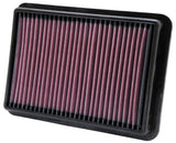K&N 33-2980 Replacement Air Filter