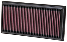 Load image into Gallery viewer, K&amp;N 33-2981 Replacement Air Filter