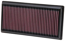 K&N 33-2981 Replacement Air Filter