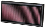 K&N 33-2981 Replacement Air Filter