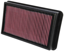 Load image into Gallery viewer, K&amp;N 33-2987 Replacement Air Filter