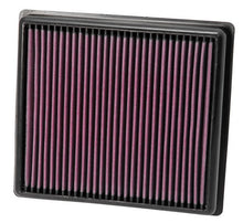 Load image into Gallery viewer, K&amp;N 33-2990 Replacement Air Filter