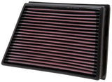 K&N 33-2991 Replacement Air Filter