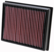 Load image into Gallery viewer, K&amp;N 33-2992 Replacement Air Filter