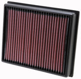 K&N 33-2992 Replacement Air Filter