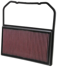Load image into Gallery viewer, K&amp;N 33-2994 Replacement Air Filter