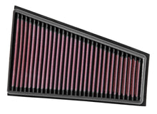 Load image into Gallery viewer, K&amp;N 33-2995 Replacement Air Filter