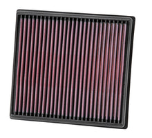 Load image into Gallery viewer, K&amp;N 33-2996 Replacement Air Filter