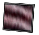 K&N 33-2996 Replacement Air Filter