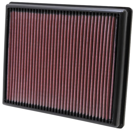 K&N 33-2997 Replacement Air Filter