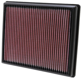 K&N 33-2997 Replacement Air Filter