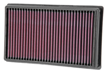 Load image into Gallery viewer, K&amp;N 33-2998 Replacement Air Filter