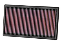 Load image into Gallery viewer, K&amp;N 33-2999 Replacement Air Filter