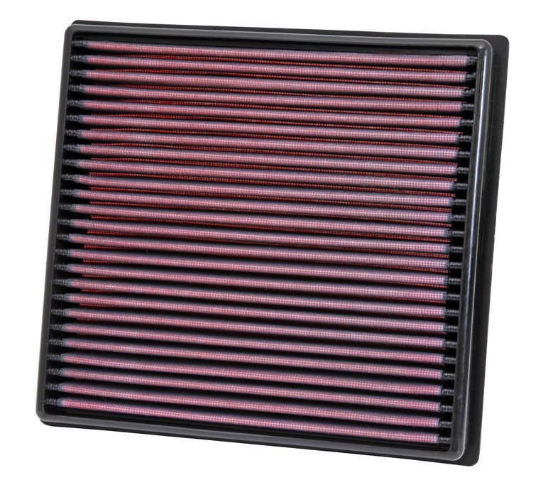 K&N 33-3002 Replacement Air Filter