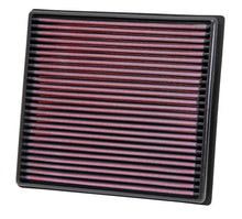 Load image into Gallery viewer, K&amp;N 33-3002 Replacement Air Filter