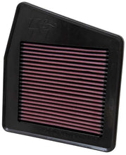 Load image into Gallery viewer, K&amp;N 33-3003 Replacement Air Filter