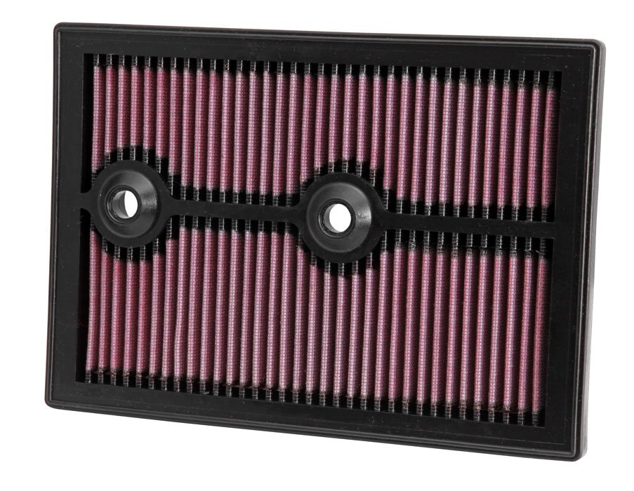 K&N 33-3004 Replacement Air Filter