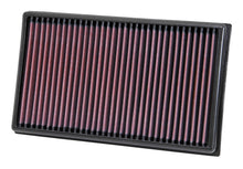 Load image into Gallery viewer, K&amp;N 33-3005 Replacement Air Filter