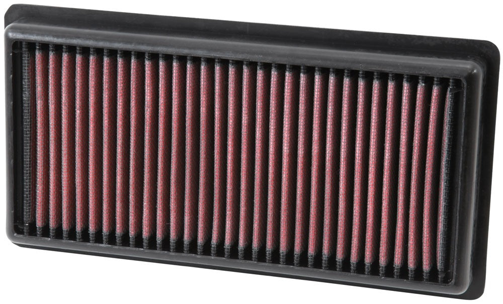 K&N 33-3006 Replacement Air Filter