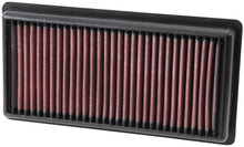Load image into Gallery viewer, K&amp;N 33-3006 Replacement Air Filter