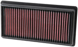 K&N 33-3006 Replacement Air Filter