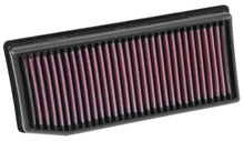 Load image into Gallery viewer, K&amp;N 33-3007 Replacement Air Filter
