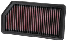 Load image into Gallery viewer, K&amp;N 33-3008 Replacement Air Filter