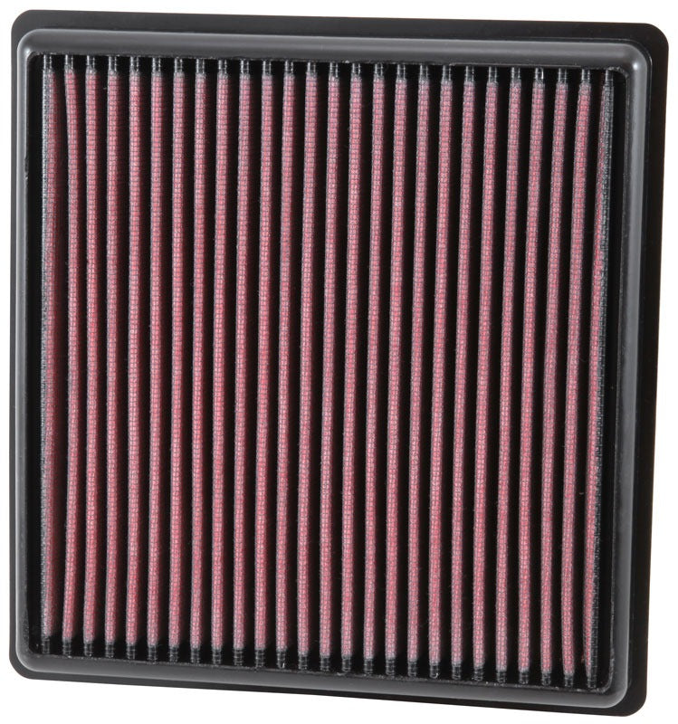 K&N 33-3011 Replacement Air Filter