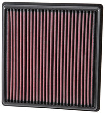 Load image into Gallery viewer, K&amp;N 33-3011 Replacement Air Filter
