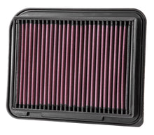 Load image into Gallery viewer, K&amp;N 33-3015 Replacement Air Filter