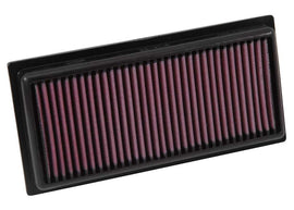 K&N 33-3016 Replacement Air Filter