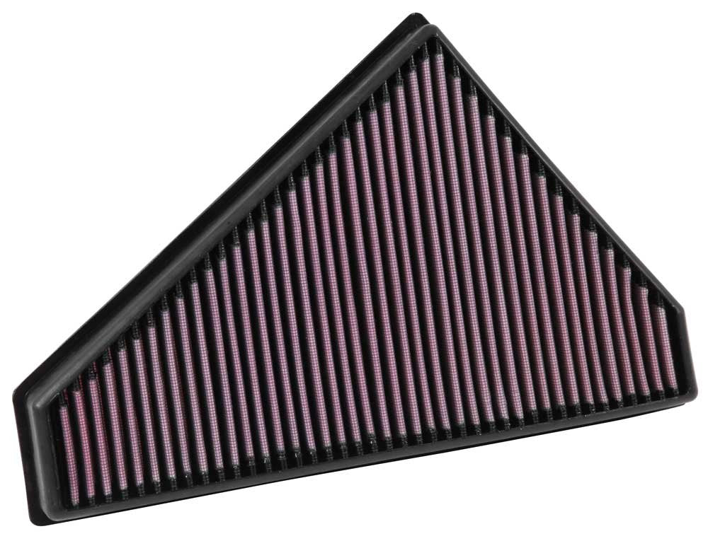 K&N 33-3021 Replacement Air Filter