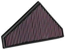 Load image into Gallery viewer, K&amp;N 33-3021 Replacement Air Filter