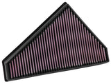 K&N 33-3021 Replacement Air Filter