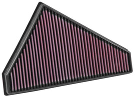 K&N 33-3022 Replacement Air Filter