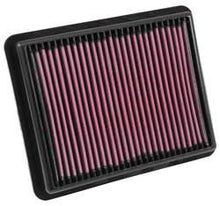 Load image into Gallery viewer, K&amp;N 33-3024 Replacement Air Filter
